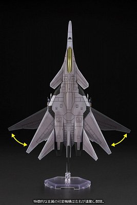 Ace Combat Infinity Plastic Model Kit 1/144 XFA-27 For Modelers Edition 15 cm