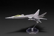 Ace Combat Infinity Plastic Model Kit 1/144 XFA-27 For Modelers Edition 15 cm