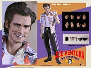 Ace Ventura: Pet Detective Action Figure 1/6 Ace Ventura 30 cm