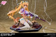 After-School Arena PVC Statue 1/7 Second Shot Bullyese Orcus 12 cm