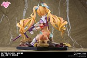 After-School Arena PVC Statue 1/7 Second Shot Bullyese Orcus 12 cm