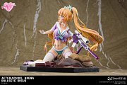 After-School Arena PVC Statue 1/7 Second Shot Bullyese Orcus 12 cm