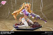 After-School Arena PVC Statue 1/7 Second Shot Bullyese Orcus 12 cm