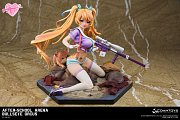 After-School Arena PVC Statue 1/7 Second Shot Bullyese Orcus 12 cm