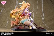 After-School Arena PVC Statue 1/7 Second Shot Bullyese Orcus 12 cm --- DAMAGED PACKAGING