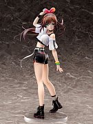 Ai Kizuna PVC Statue 1/7 Ai Kizuna A.I. Hello World 24 cm