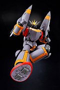 Aim for the Top! Gunbuster Plastic Model Kit Gunbuster Black Hole Starship Edition 24 cm