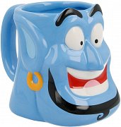 Aladdin 3D Mug Genie