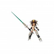 Alice Gear Aegis Desktop Army Action Figure Shitara Kaneshiya Kaneshiya ver. Karwa Chauth 13 cm