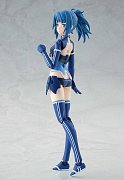 Alice Gear Aegis Figma Action Figure Rei Takanashi 14 cm