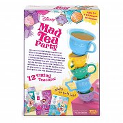 Alice In Wonderland Mad Tea Party Signature Games Card Game *English Version*