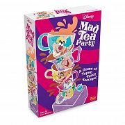 Alice In Wonderland Mad Tea Party Signature Games Card Game *English Version*