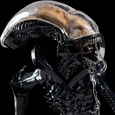 Alien Mini Epics Vinyl Figure Xenomorph 18 cm