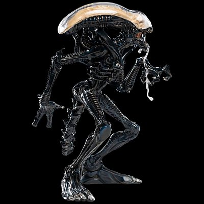 Alien Mini Epics Vinyl Figure Xenomorph 18 cm