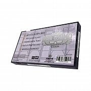 Alien Replica Nostromo Ticket Limited Edition (silver plated)
