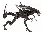 Alien Resurrection Ultra Deluxe Action Figure Alien Queen 38 cm --- DAMAGED PACKAGING