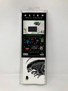 Alien Wall Decal Set