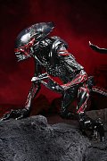 Aliens Action Figure Night Cougar Alien (Kenner Tribute) 23 cm