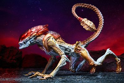 Aliens Action Figure Panther Alien (Kenner Tribute) 23 cm