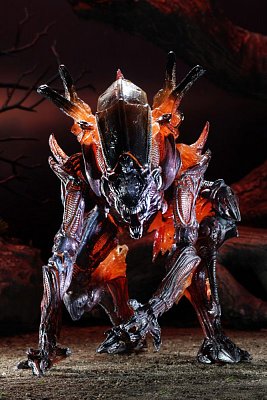 Aliens Action Figure Rhino Alien (Kenner Tribute) 25 cm