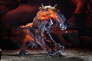 Aliens Action Figure Rhino Alien (Kenner Tribute) 25 cm