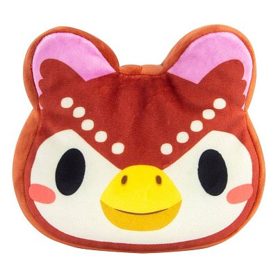 Animal Crossing Junior Mocchi Plush Figure Assortment A7 (5)
