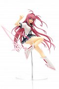 Aokana Four Rhythm Across the Blue PVC Statue 1/8 Asuka Kurashina 21 cm --- DAMAGED PACKAGING