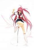 Aokana Four Rhythm Across the Blue PVC Statue 1/8 Asuka Kurashina 21 cm --- DAMAGED PACKAGING