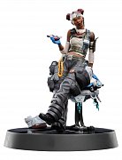 Apex Legends Figures of Fandom PVC Statue Lifeline 23 cm