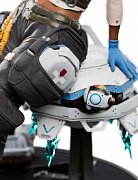 Apex Legends Figures of Fandom PVC Statue Lifeline 23 cm