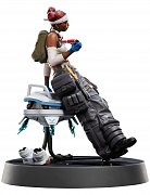 Apex Legends Figures of Fandom PVC Statue Lifeline 23 cm