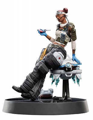 Apex Legends Figures of Fandom PVC Statue Lifeline 23 cm