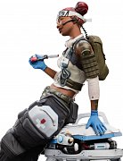 Apex Legends Figures of Fandom PVC Statue Lifeline 23 cm