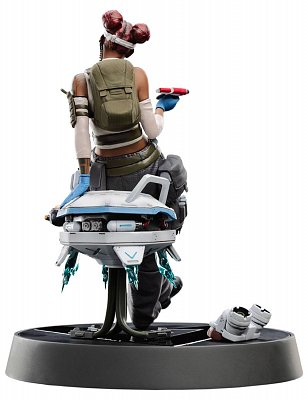 Apex Legends Figures of Fandom PVC Statue Lifeline 23 cm