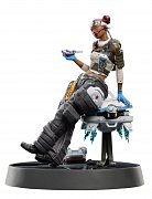 Apex Legends Figures of Fandom PVC Statue Lifeline 23 cm