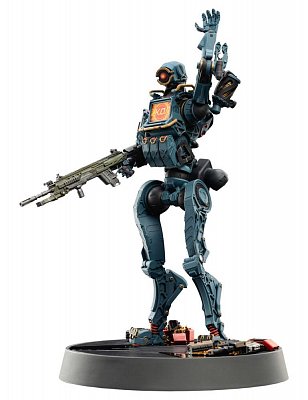 Apex Legends Figures of Fandom PVC Statue Pathfinder 32 cm