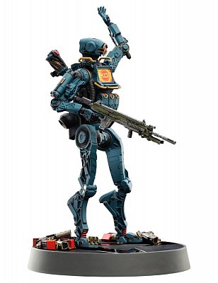 Apex Legends Figures of Fandom PVC Statue Pathfinder 32 cm