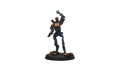 Apex Legends Figures of Fandom PVC Statue Pathfinder 32 cm