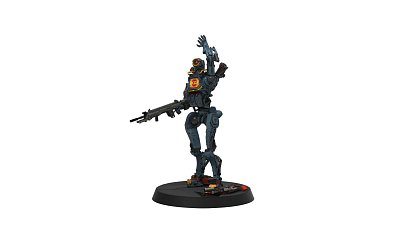 Apex Legends Figures of Fandom PVC Statue Pathfinder 32 cm