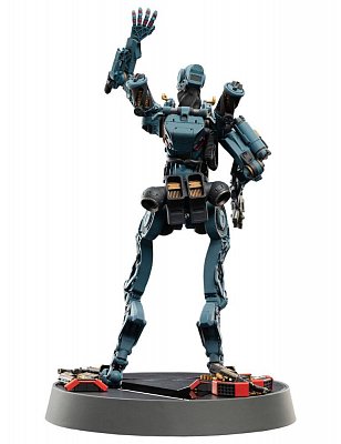 Apex Legends Figures of Fandom PVC Statue Pathfinder 32 cm