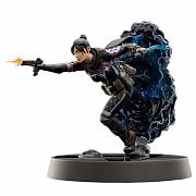 Apex Legends Figures of Fandom PVC Statue Wraith 20 cm