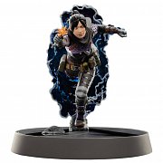 Apex Legends Figures of Fandom PVC Statue Wraith 20 cm