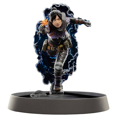 Apex Legends Figures of Fandom PVC Statue Wraith 20 cm