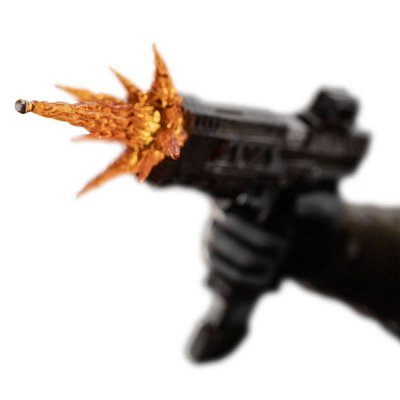 Apex Legends Figures of Fandom PVC Statue Wraith 20 cm