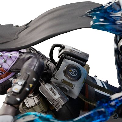 Apex Legends Figures of Fandom PVC Statue Wraith 20 cm