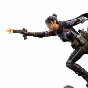 Apex Legends Figures of Fandom PVC Statue Wraith 20 cm