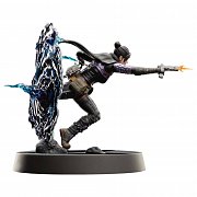 Apex Legends Figures of Fandom PVC Statue Wraith 20 cm