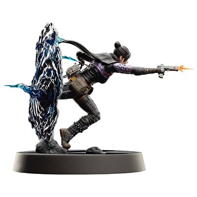 Apex Legends Figures of Fandom PVC Statue Wraith 20 cm