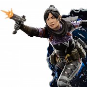 Apex Legends Figures of Fandom PVC Statue Wraith 20 cm