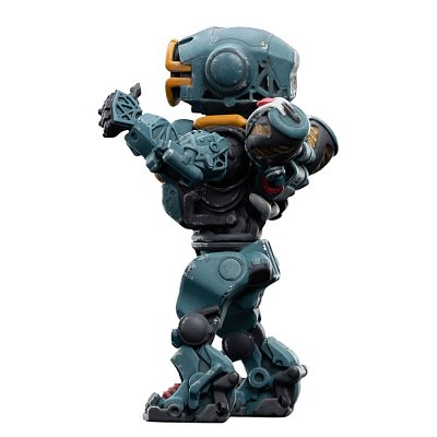 Apex Legends Micro Epics PVC Figure Pathfinder 6 cm